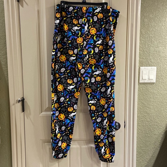 Unisex Pajama Set By PJ Place Brand. NWT! - Picture 5 of 16